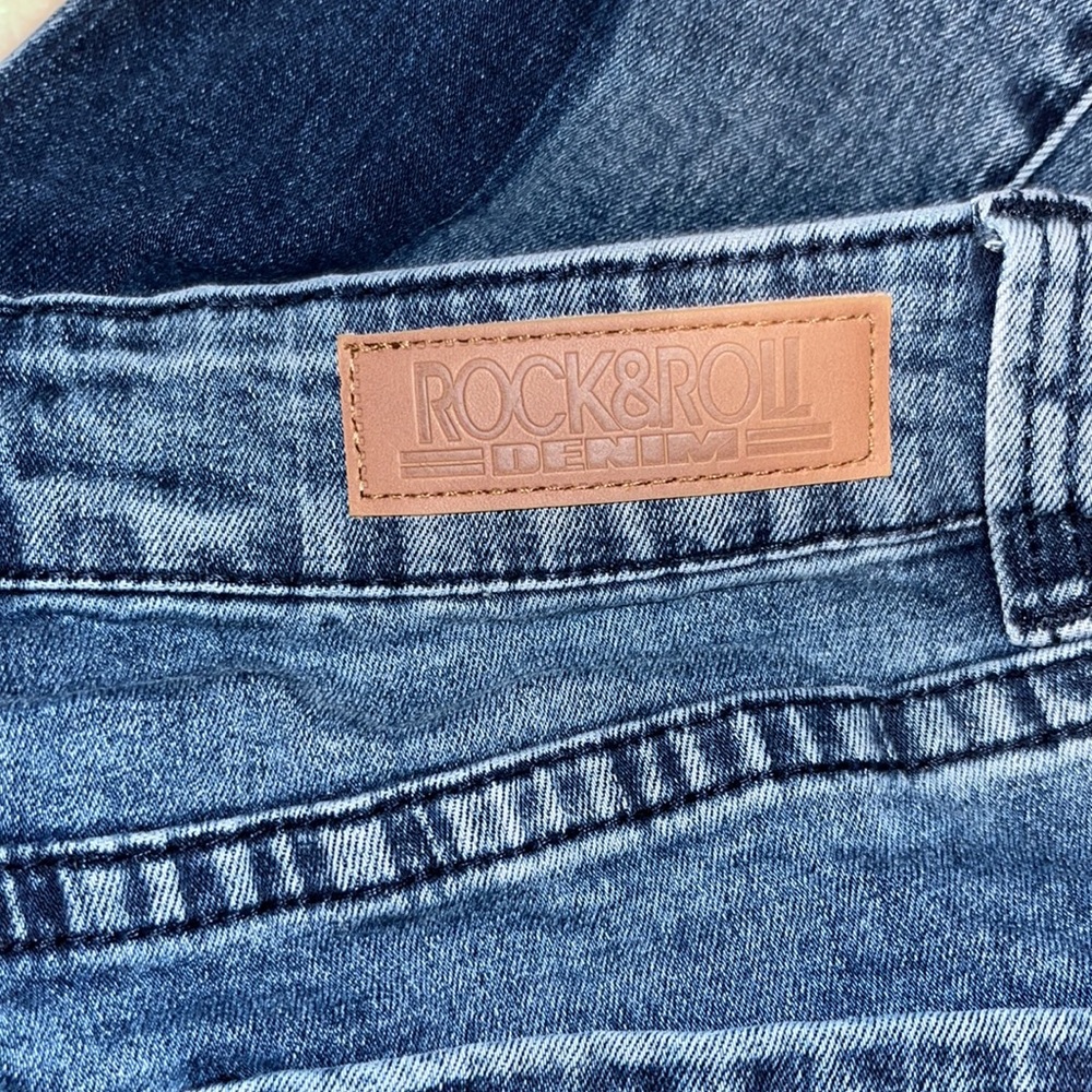 Patch Like Jeans - image 3